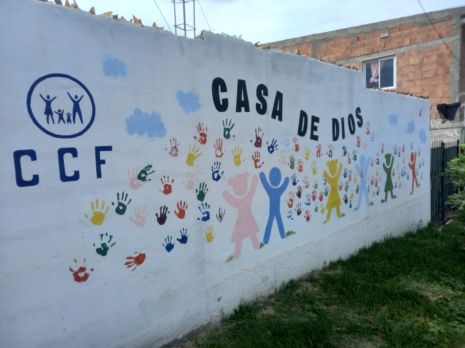 Casa de Dios