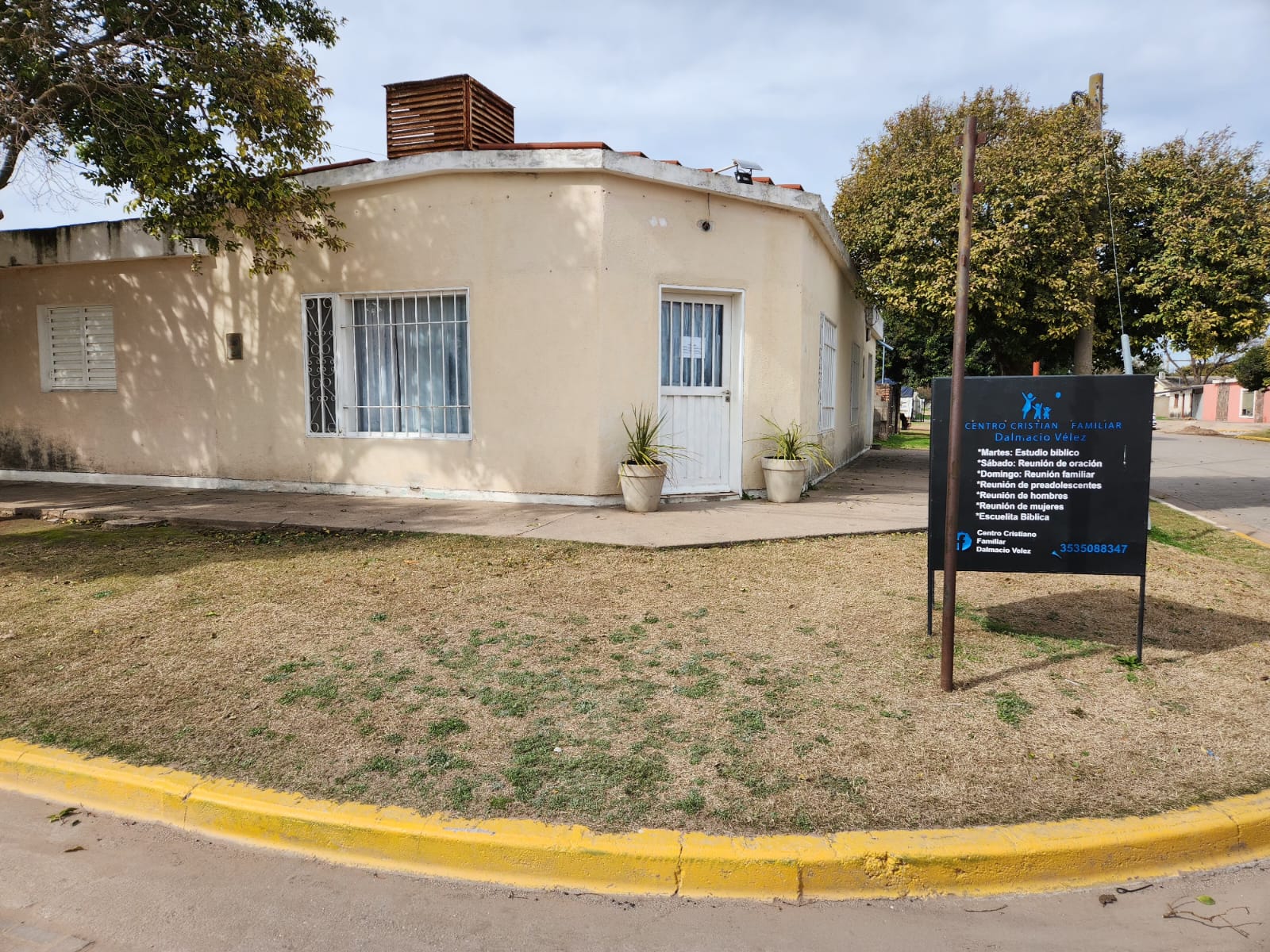 Dalmacio Vélez